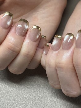 アモ ネイル(amo nail)/