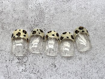 フィーニー(PHENIE)/design sample ボルドー