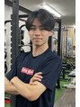 ループス ジム(LOOPZ GYM) 北原 寛也