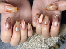 シエスタ(Siesta)/定額ネイル