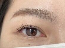 ソア(soa)/似合わせまつ毛パーマ