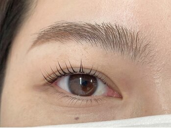 ソア(soa)/似合わせまつ毛パーマ