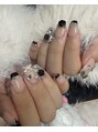 ダグネイル 宇都宮店(Dugh nail) 可愛いネイルも◎