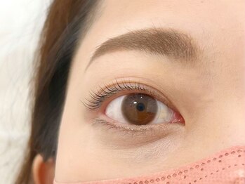 フィアラ 大阪 高槻店(Fiara)/まつ毛パーマ