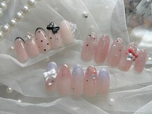 スティムネイル(Stimu nail)