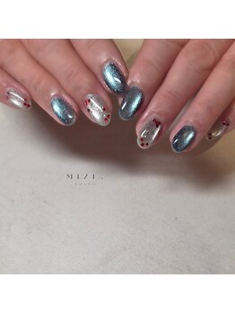 バレンタインデザイン