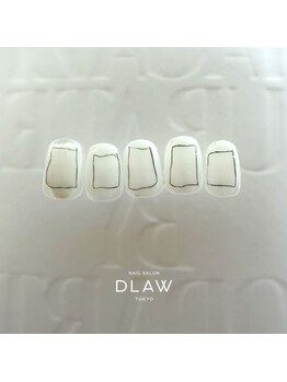 ドロウラピリィ トカ(DLAW Lapilie/toka)/2月 デザインプラス