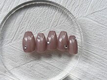 クーネイル(kuunail)/定額Aコース¥7,000