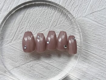 クーネイル(kuunail)/定額Aコース¥7,000