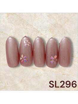 大森店限定:SL296