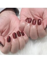 トゥエラ(twelor)/魅惑のレッドワンカラー