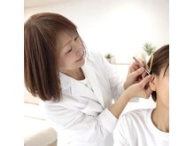 ビーナルル 瀬戸(b-nalulu)の雰囲気（あなたのお悩みに、しっかりアプローチして、サポートします！）