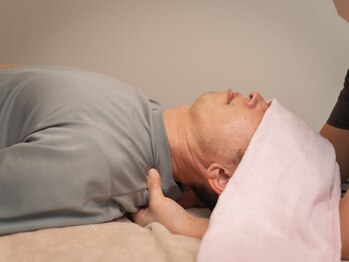 フローアールスタイル(flow Rstlye)/施術風景