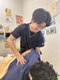トータルケアサロンコヤマ JR塚口院(KOYAMA)の写真/【当店人気No.1★首肩こり・腰痛改善￥4400～】デスクワーク疲れの方必見！その不調しっかり整えます◎