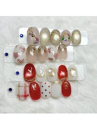 5.6月定額Bコースデザイン