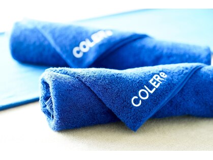 COLERe【コーレル】【6月NEW OPEN(予定)】の写真