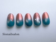シス 北千住(Sis)/Sis定額ニュアンス8700円コース
