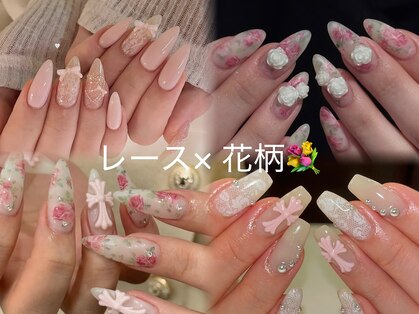 ビューティフルネイル 池袋(Beautiful nail)の写真