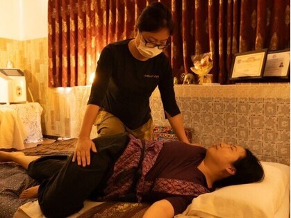 サバイデイ タイ古式(Sabai Day)の写真