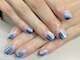 ネイルシロップ 経堂(nail sYrUp)の写真/【新規】定額my basic￥5900*お悩みを魅力に変えるハイセンスなデザイン力[経堂/豪徳寺/千歳船橋]