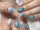 カオリ　持ち込みデザイン～