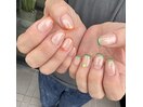 スキニーフレンチ