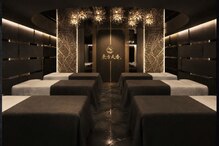 東方天香 新宿歌舞伎町