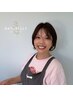 MIKA限定【定額ナチュラルコース】色遊びを楽しむサンプル多数♪ English OK