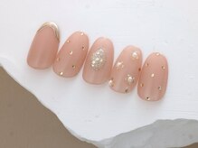 トーン(tone.)/｜定額 design