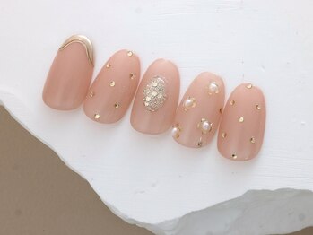 トーン(tone.)/|定額 design