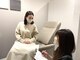 アイック 銀座(I'ck)の写真/[銀座/完全個室×眉毛専門店]初めての眉毛サロンも口コミ高評価の実績で安心!美眉毛WAX￥3800眉毛MENU有