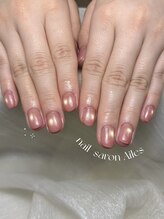 エル(Ailes)/magnet ￥5.000