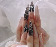 エムネイルサロン 五反田(emu nailsalon)