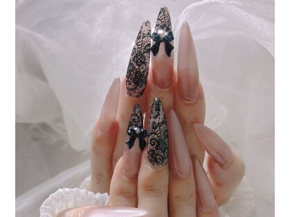 エムネイルサロン 五反田(emu nailsalon)の写真