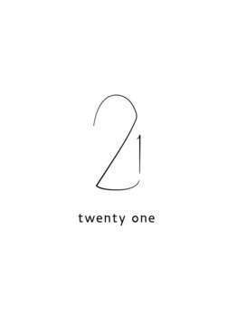 twenty oneの写真/【全メニュー都度払い】無理なコース契約なし！自分のペースで美容室感覚で通えるお悩みに寄り添うサロン★