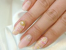 ヴィーナス 船橋駅前店(VENUS)/ネイルcollection♪