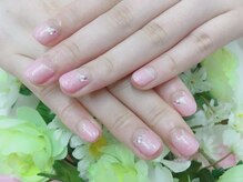 プルミエ ネイル(Premier Nail)/フレンチクーポン