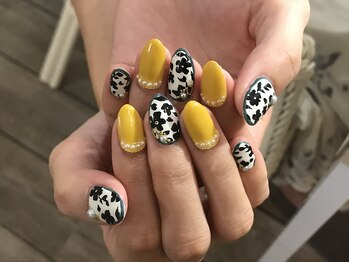 ラナハウス(LANA HOUSE)/デザイン込みコース/6900