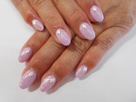 メタルパーツの種類も豊富♪