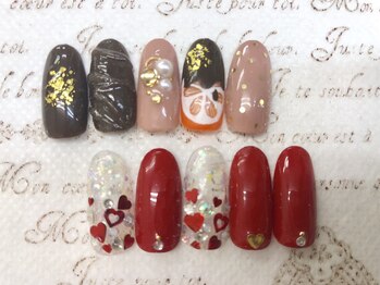 ジュエル(Jewel)/ご新規様 定額コミコミ7280円