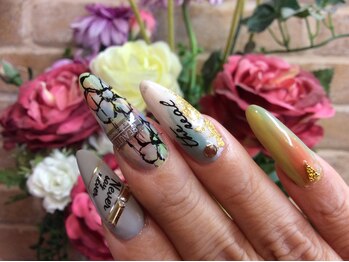 リングアリング(Ring a Ring)/シックスプリング