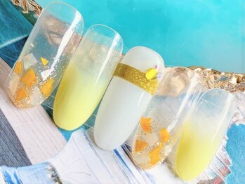 選べる定額デザイン4980円