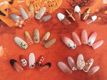 リオッサ オブ ラグーン(RIOSSA of Lagoon)/クリスマス×ノルディック