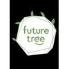 フューチャーツリー(future tree)のお店ロゴ