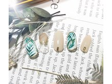 ダリアリー(Darialy)/