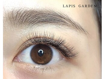 ラピスガーデン(LAPIS GARDEN)/ボリュームラッシュ100束