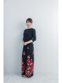 アジール 長岡リバーサイド千秋店(agir) 池田 華穂