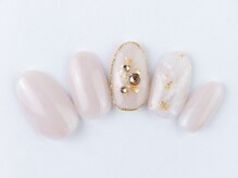 ネイルサロン アテナ(Athena)/200種類から選べるデザイン