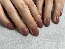 モナリザ 三宮店(MonaLisa)/うるツヤワンカラー