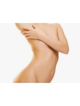 デリケート部分の脱毛/Vライン/VIO